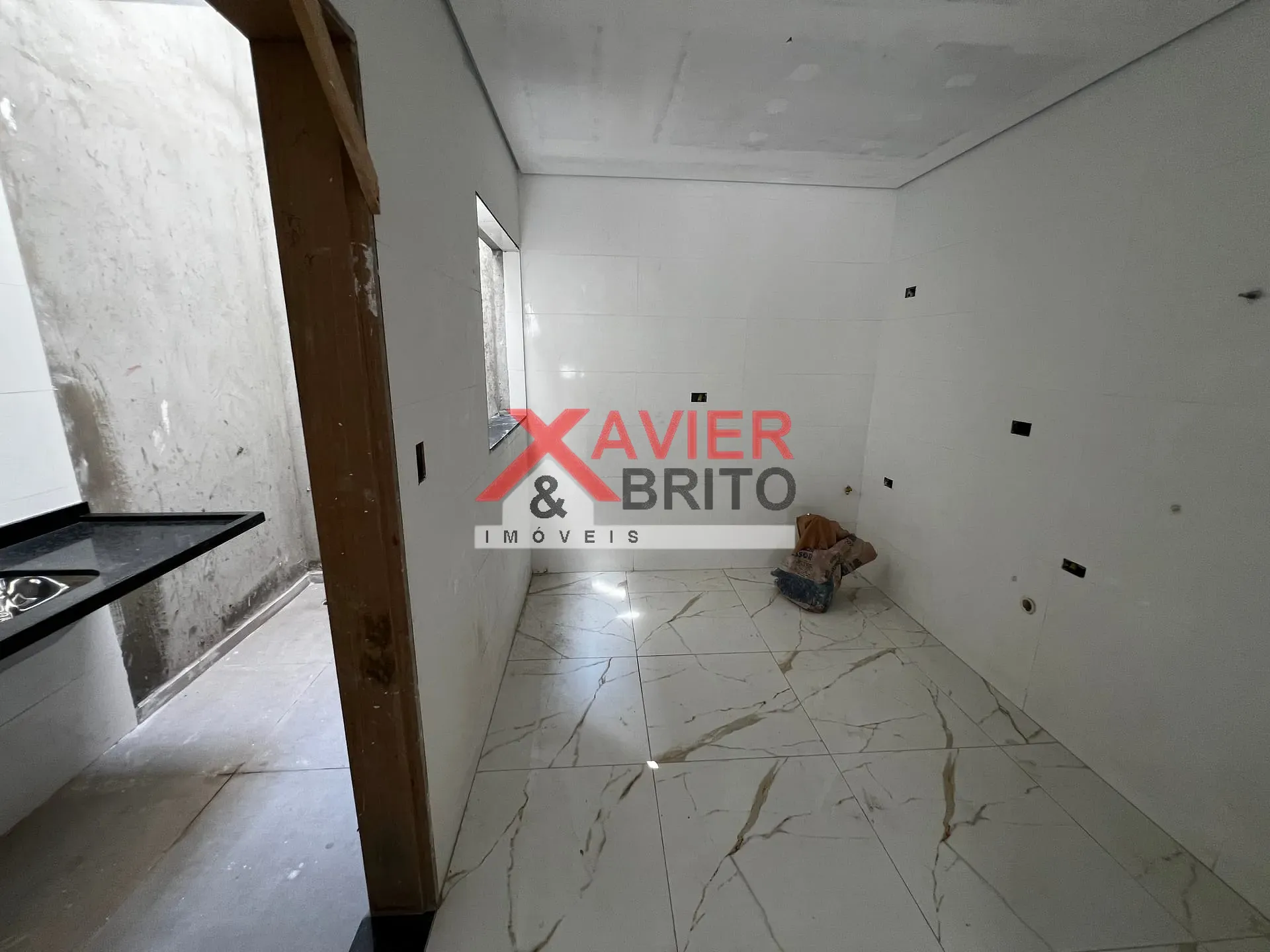 Sobrado, 2 quartos, 94 m² - Foto 8