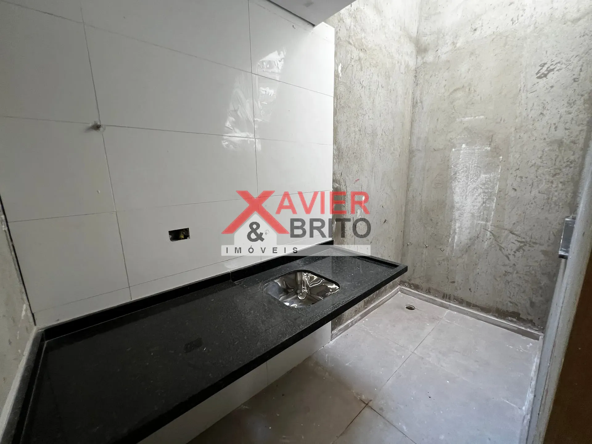 Sobrado, 2 quartos, 94 m² - Foto 9