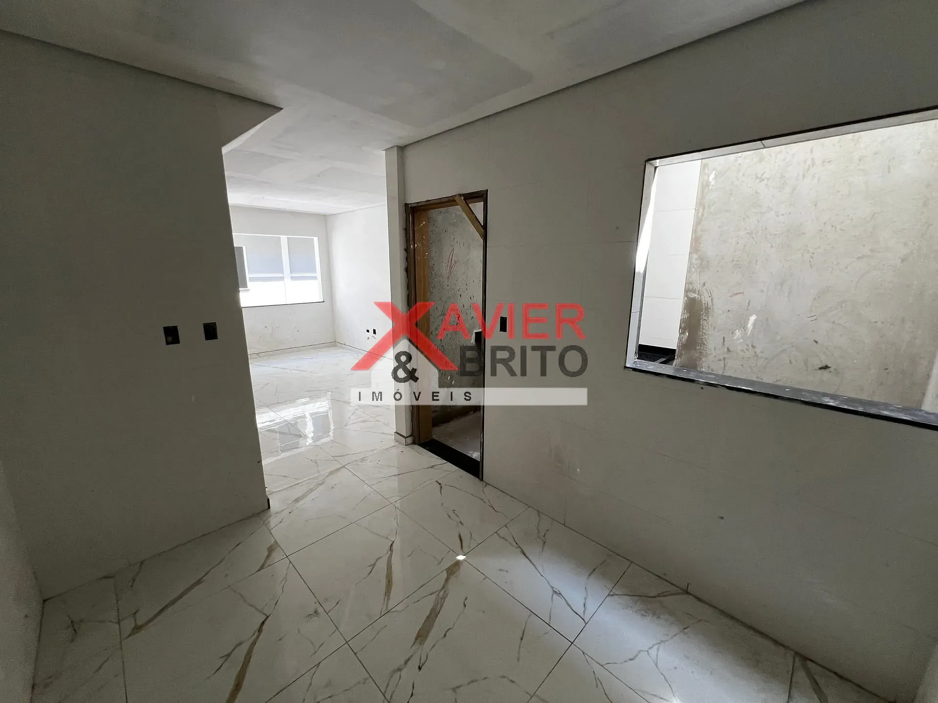 Sobrado, 2 quartos, 94 m² - Foto 10