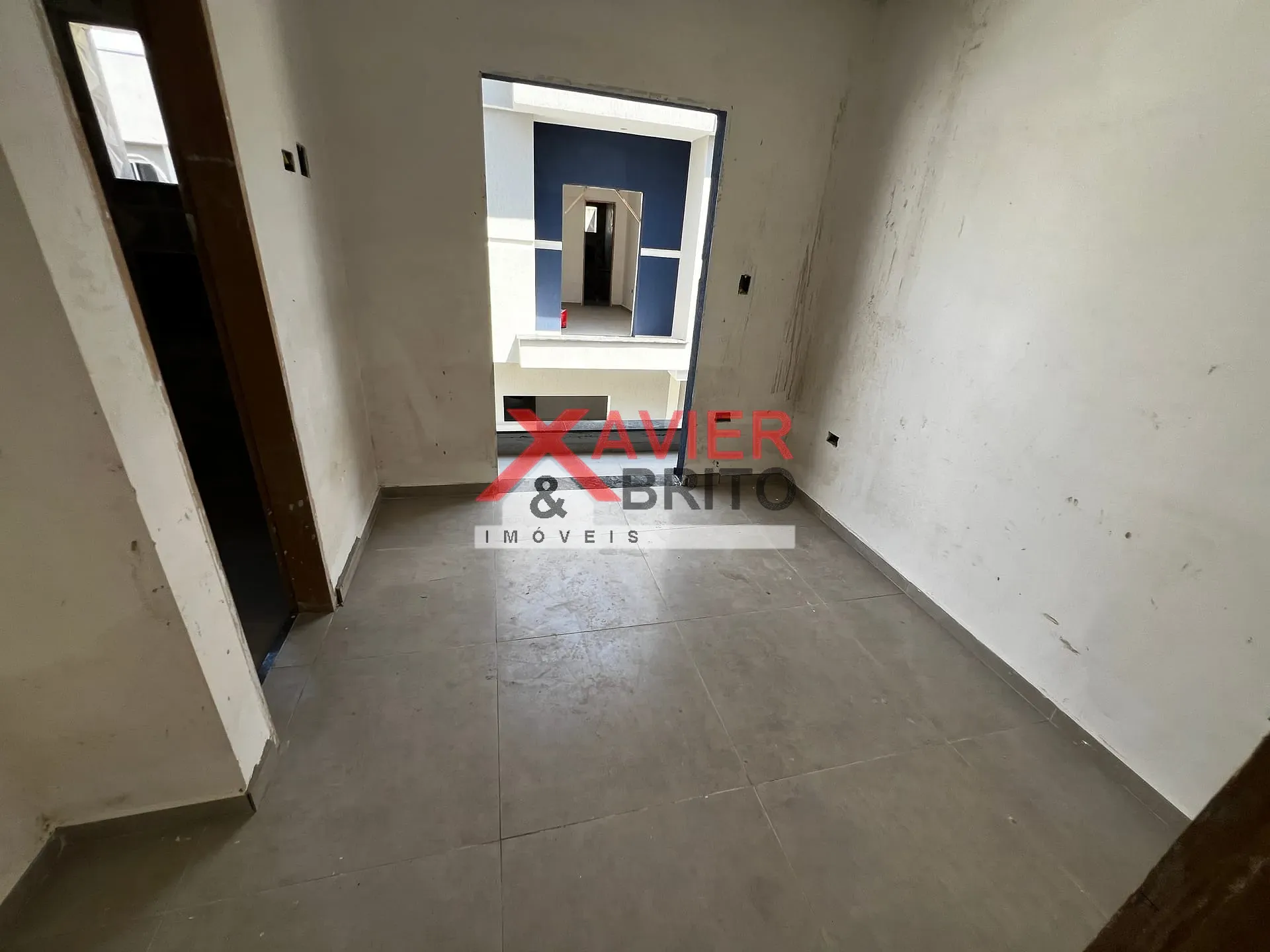 Sobrado, 2 quartos, 94 m² - Foto 12