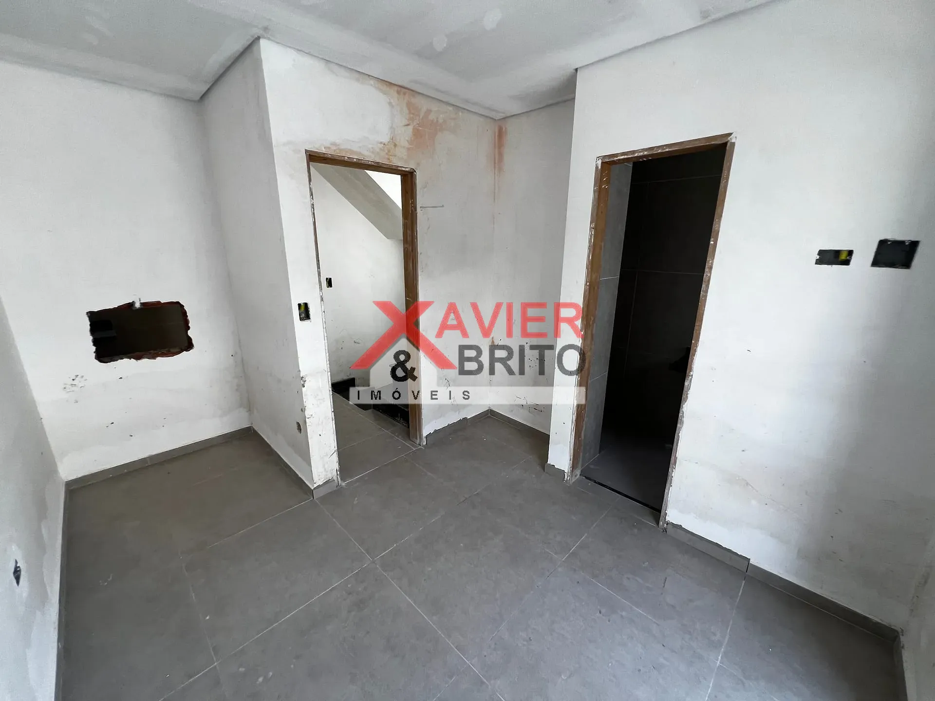 Sobrado, 2 quartos, 94 m² - Foto 13