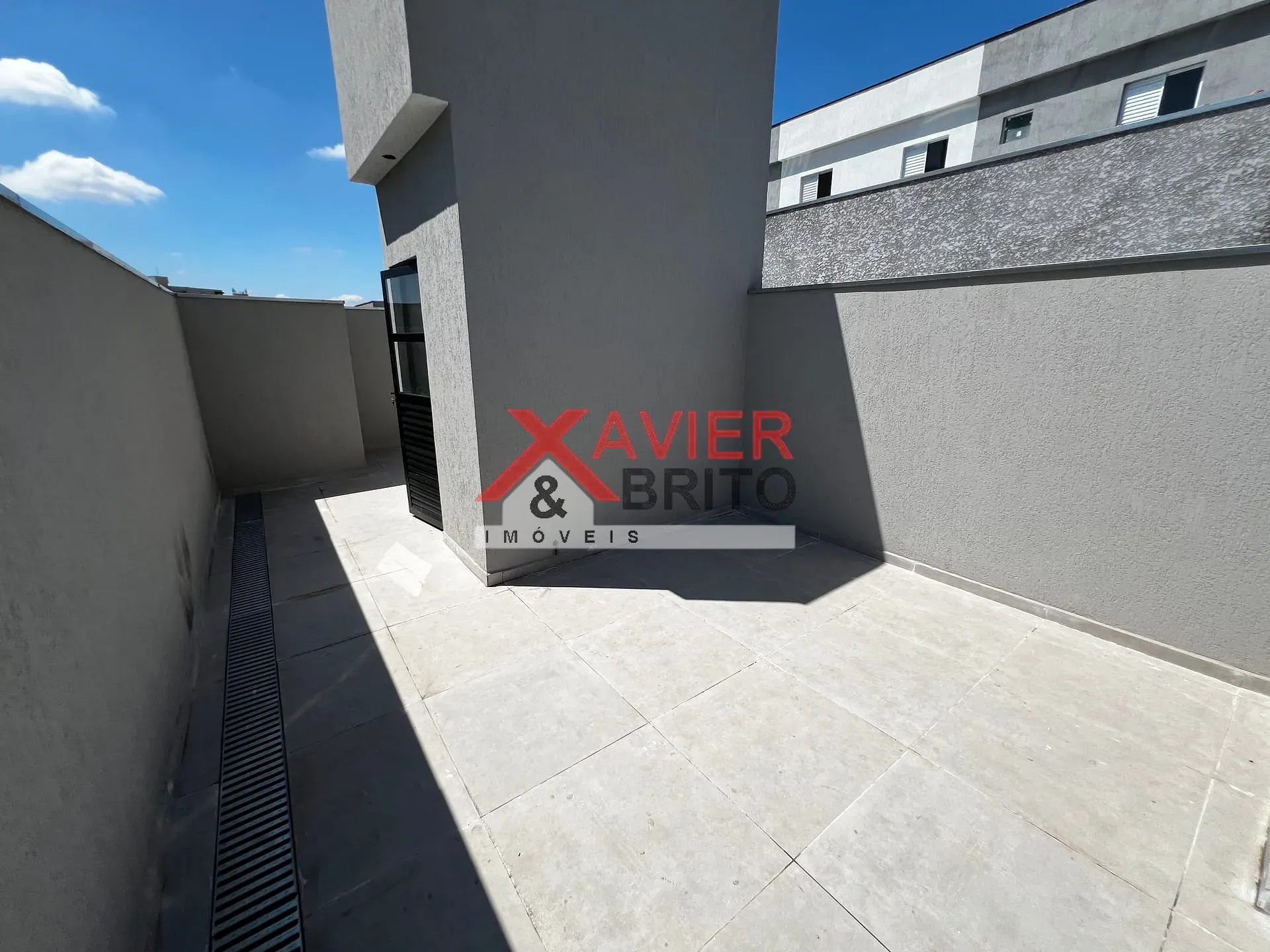 Sobrado, 2 quartos, 94 m² - Foto 20