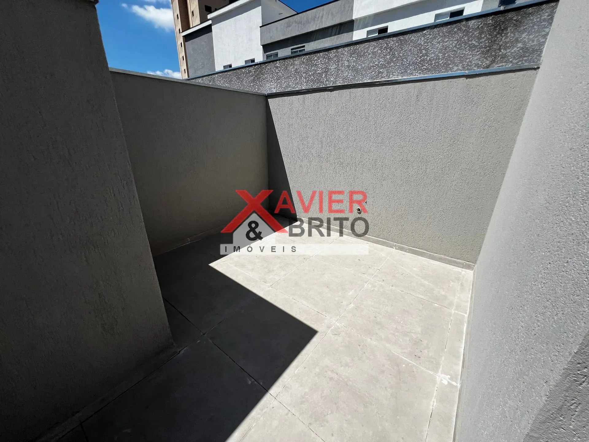 Sobrado, 2 quartos, 94 m² - Foto 21