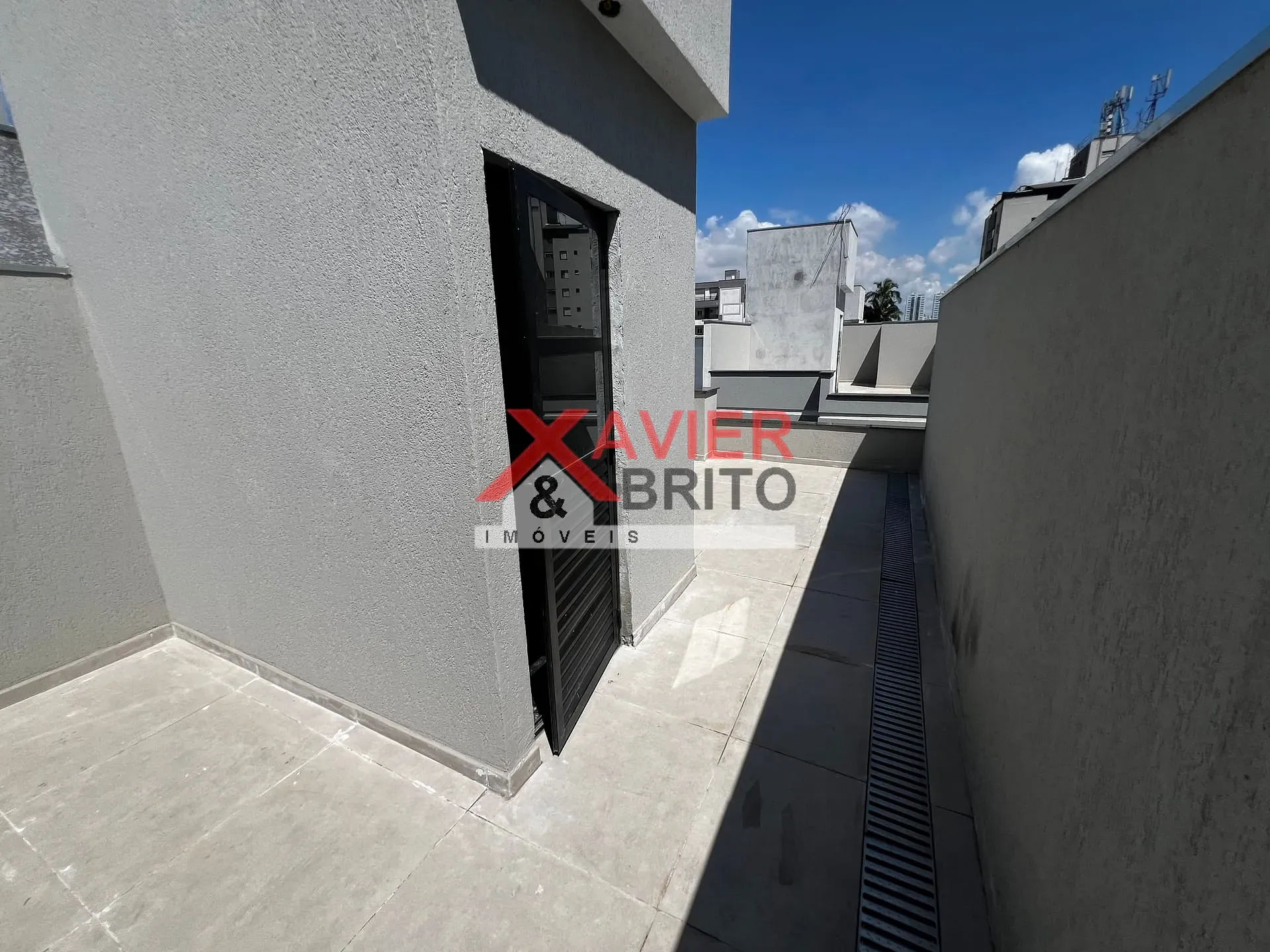Sobrado, 2 quartos, 94 m² - Foto 19