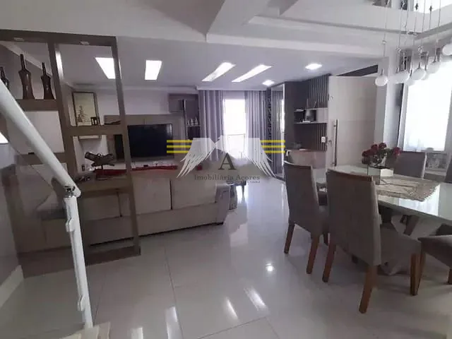 Sobrado 3 quartos e 3 banheiros, à venda, no bairro Jardim Santa Clara em Guarulhos
