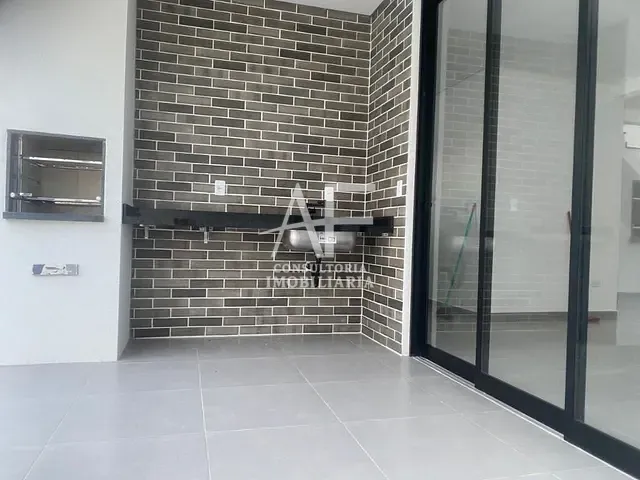 Sobrado com 150m² 3 quartos e 3 banheiros, à venda, no bairro Morada dos Nobres em Taubaté