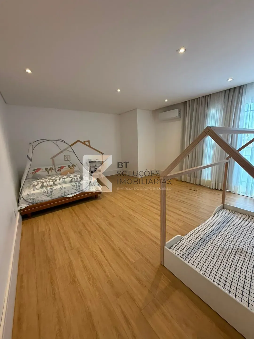 Sobrado, 6 quartos, 550 m² - Foto 35