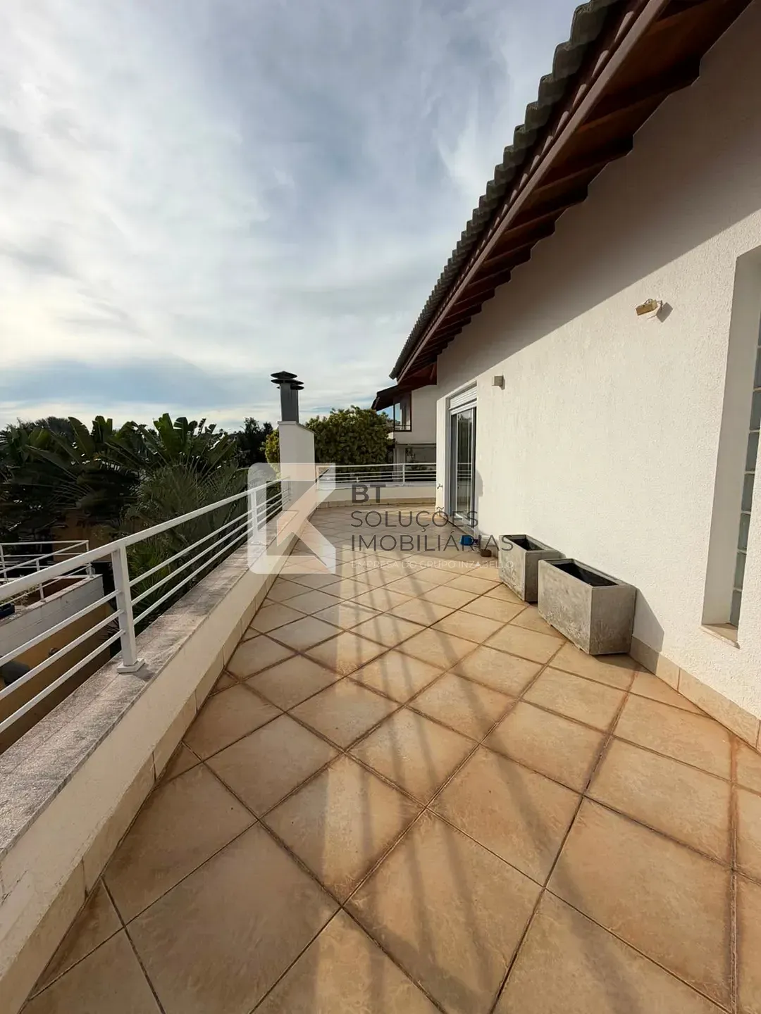 Sobrado, 6 quartos, 550 m² - Foto 37