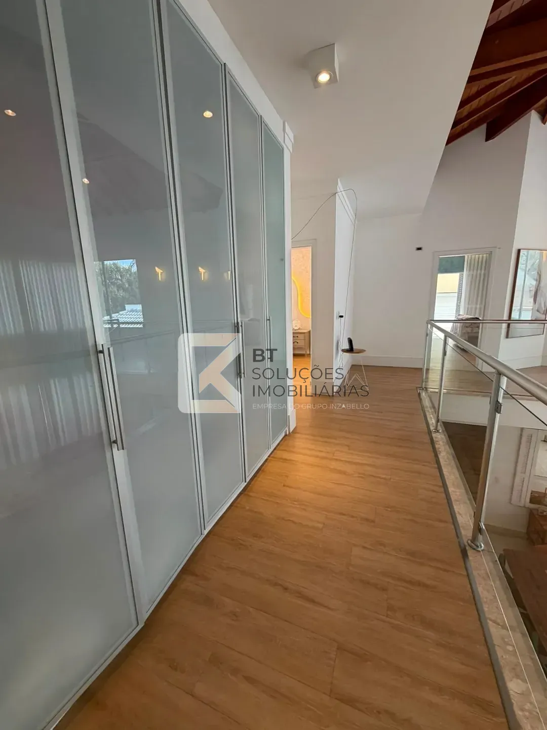 Sobrado, 6 quartos, 550 m² - Foto 41