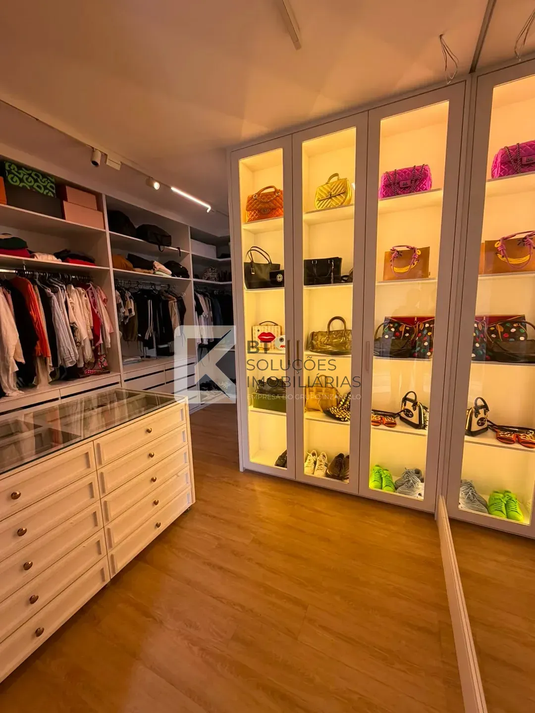 Sobrado, 6 quartos, 550 m² - Foto 49