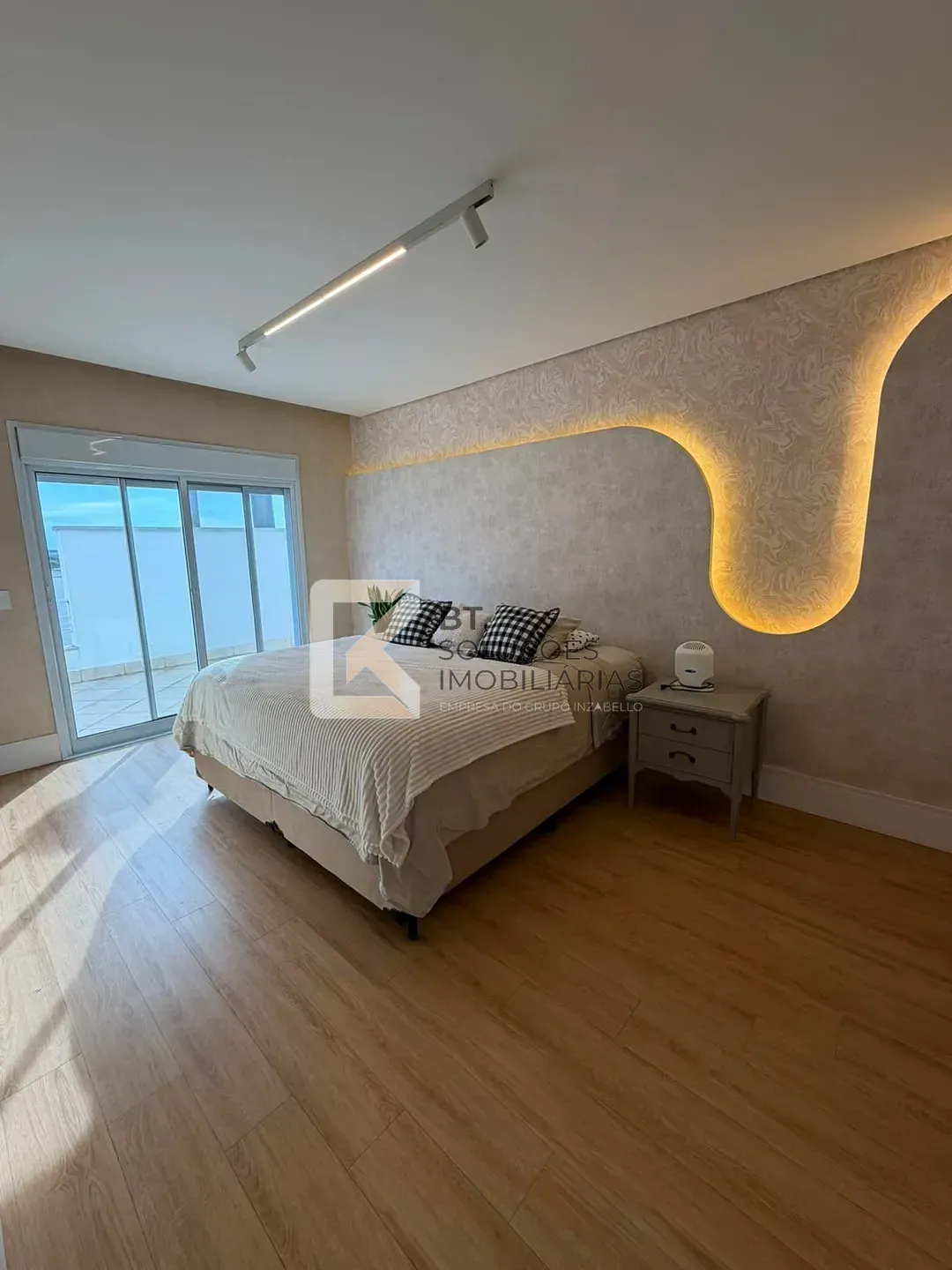 Sobrado, 6 quartos, 550 m² - Foto 43