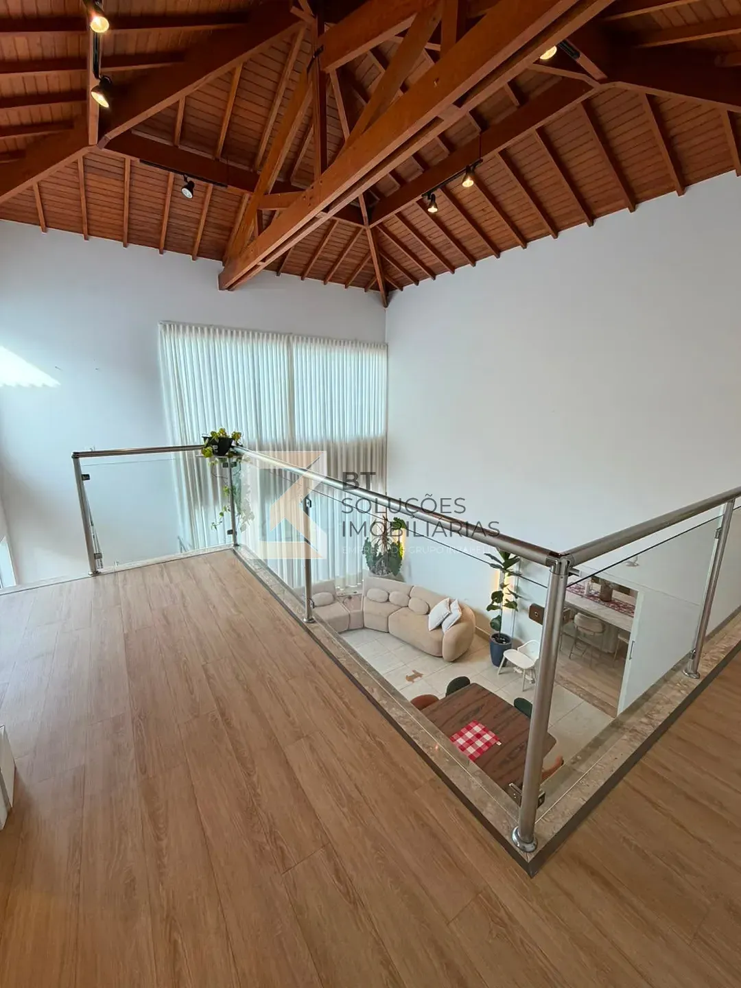 Sobrado, 6 quartos, 550 m² - Foto 40
