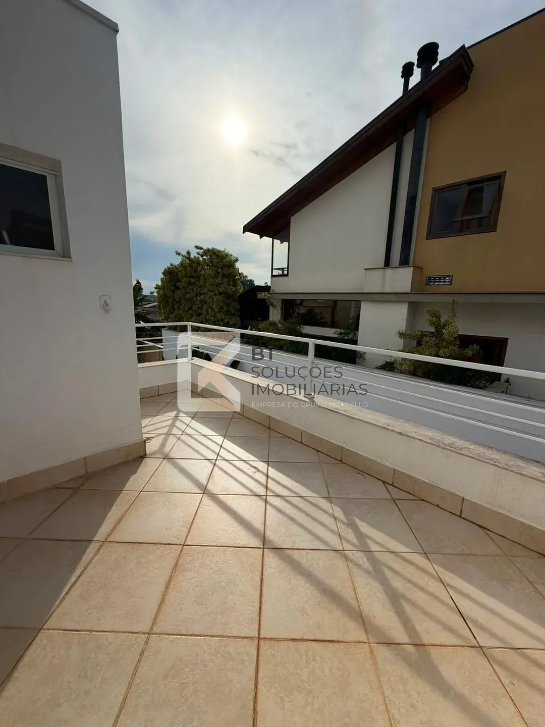 Sobrado, 6 quartos, 550 m² - Foto 59