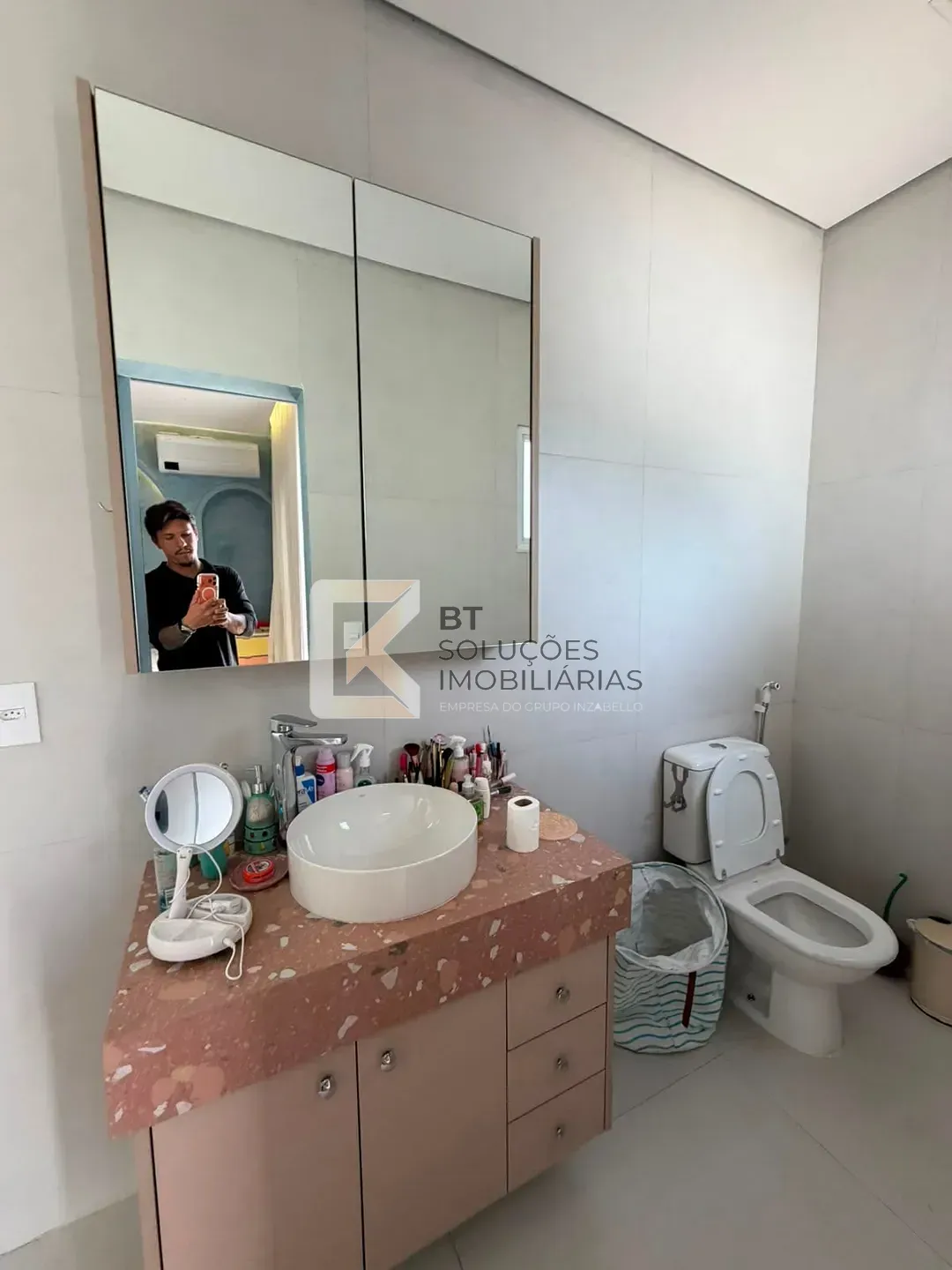 Sobrado, 6 quartos, 550 m² - Foto 58