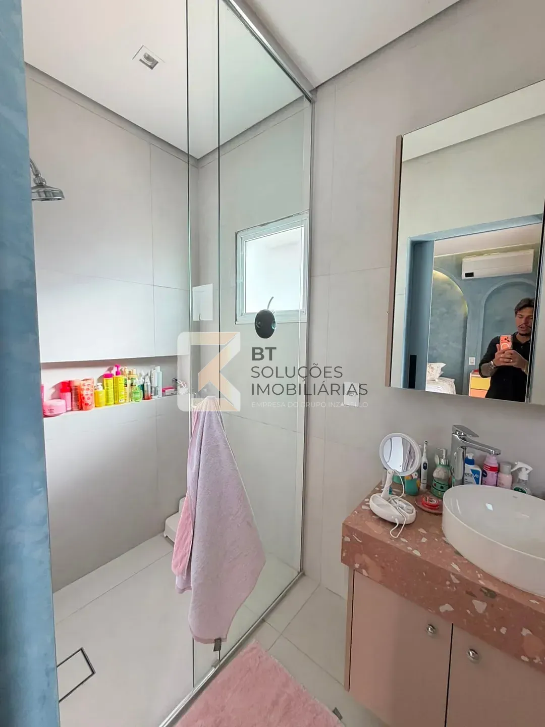 Sobrado, 6 quartos, 550 m² - Foto 54