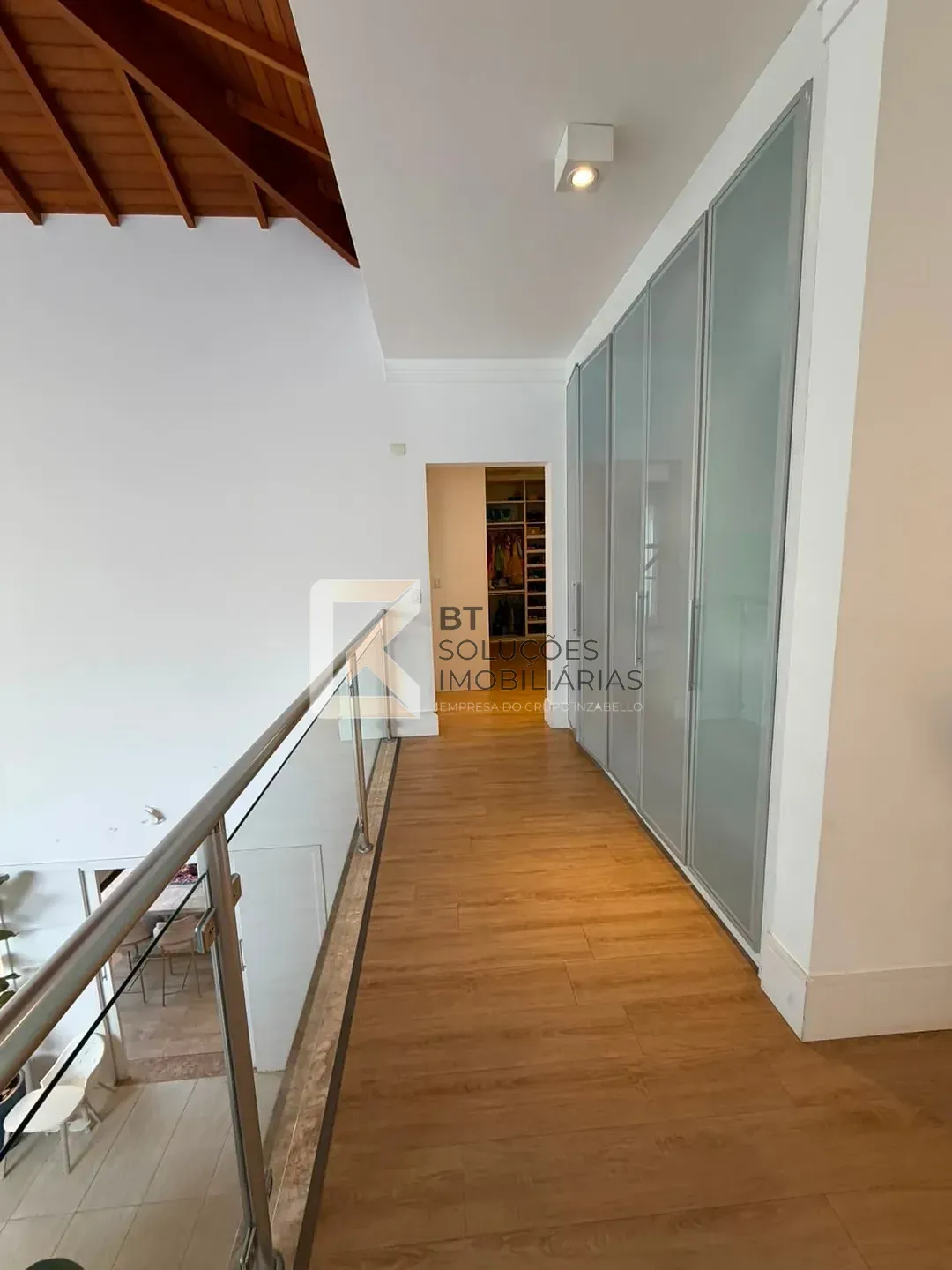 Sobrado, 6 quartos, 550 m² - Foto 33