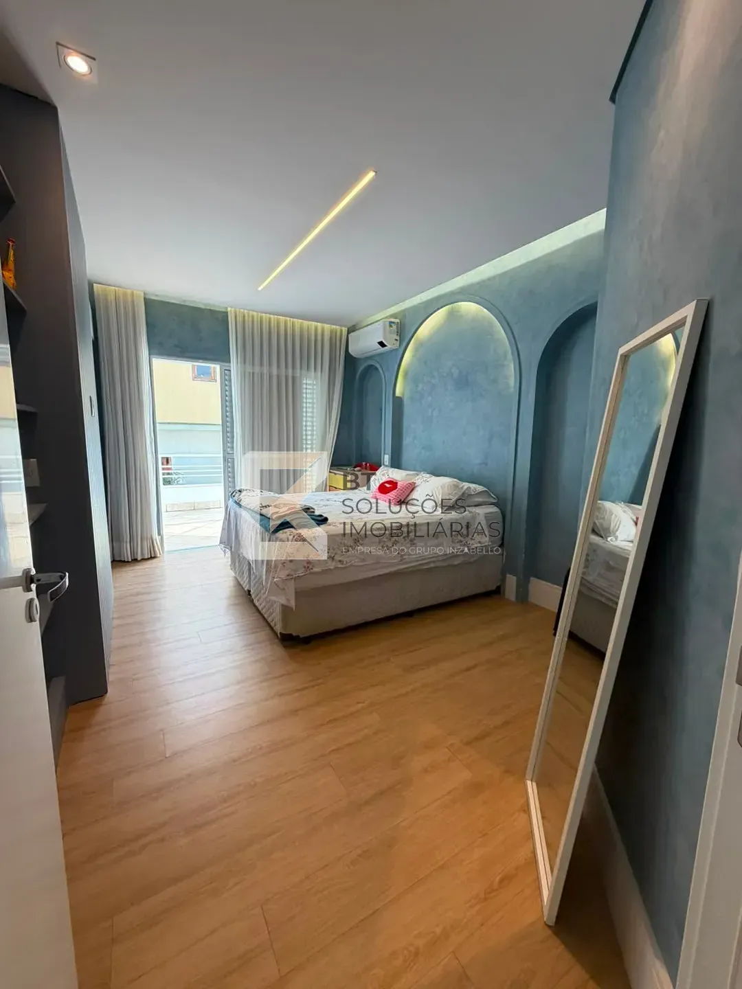 Sobrado, 6 quartos, 550 m² - Foto 44