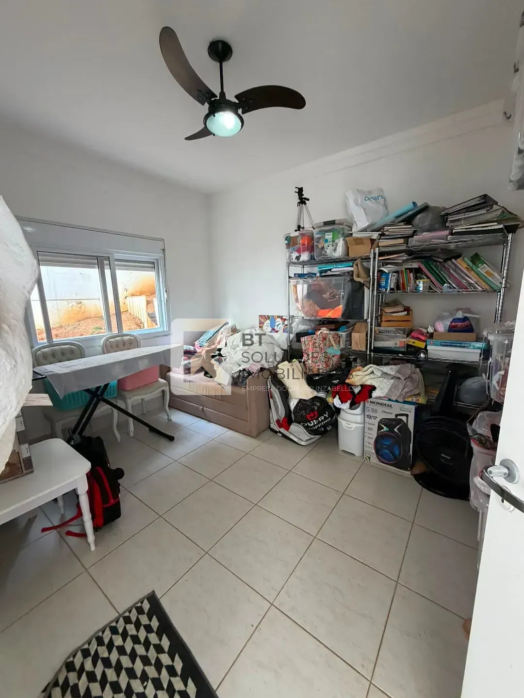 Sobrado, 6 quartos, 550 m² - Foto 47