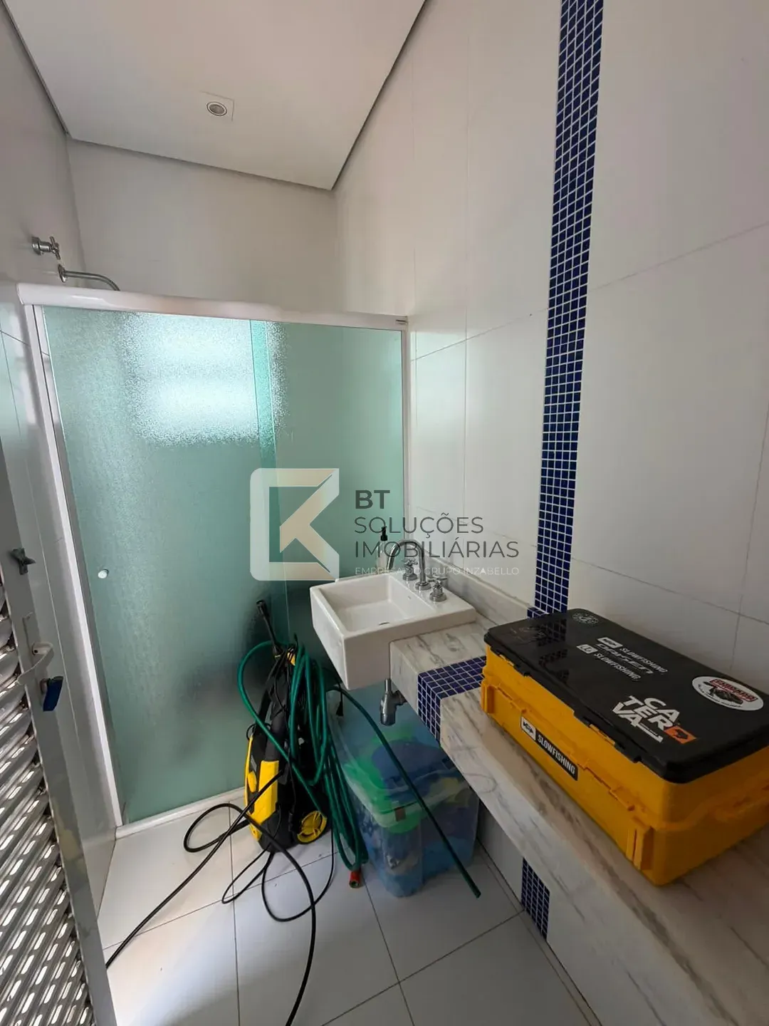 Sobrado, 6 quartos, 550 m² - Foto 53