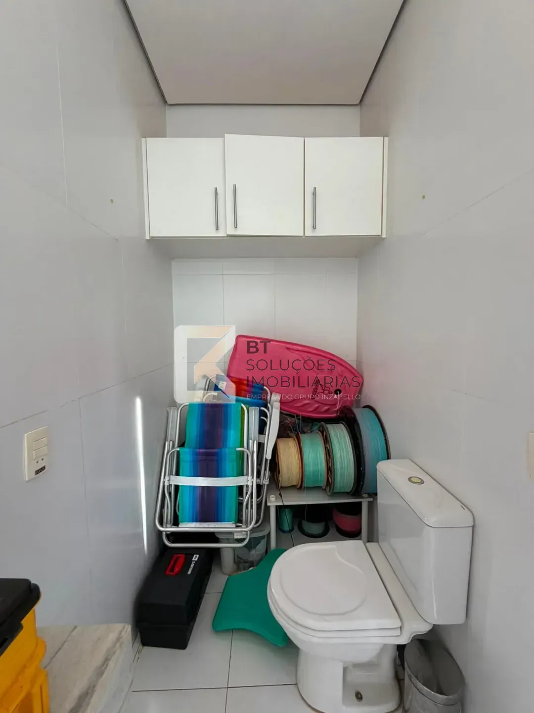 Sobrado, 6 quartos, 550 m² - Foto 48