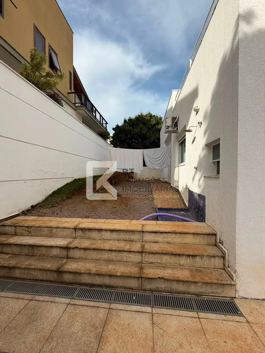 Sobrado, 6 quartos, 550 m² - Foto 31