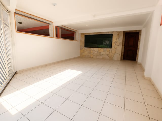 Foto do Sobrado - Sobrado para venda em Conjunto Residencial Vista Verde com 3 quartos, sendo 1 suíte , 101m² | Correteria Imóveis