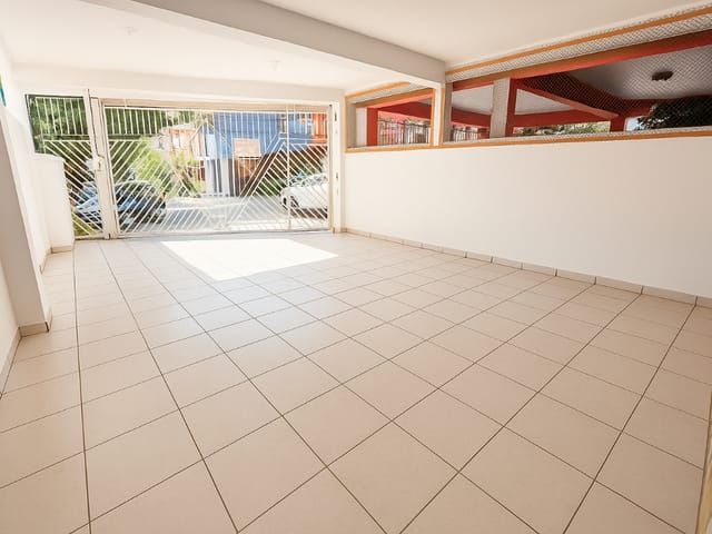 Foto do Sobrado - Sobrado para venda em Conjunto Residencial Vista Verde com 3 quartos, sendo 1 suíte , 101m² | Correteria Imóveis