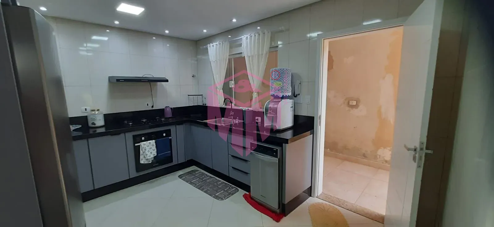 Sobrado, 3 quartos, 182 m² - Foto 7