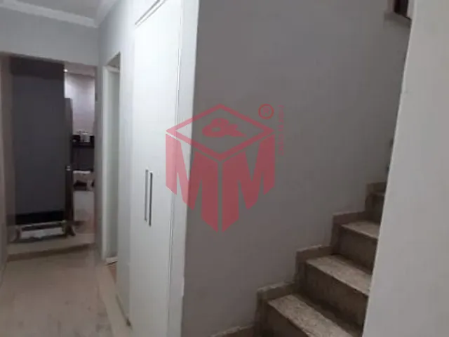 Sobrado com 125m² 3 quartos e 3 banheiros, à venda, no bairro Parque Selecta(Montanhão) em São Bernardo do Campo