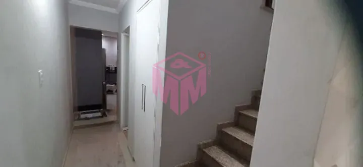 Sobrado, 3 quartos, 182 m² - Foto 5