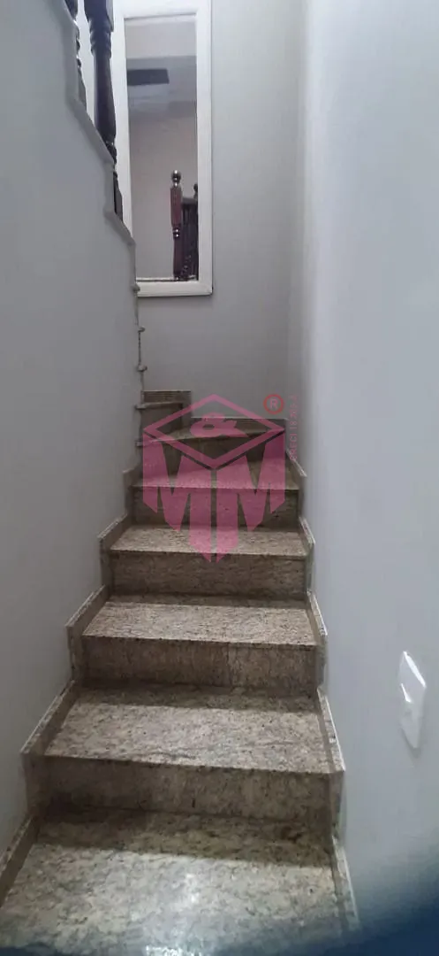 Sobrado, 3 quartos, 182 m² - Foto 6