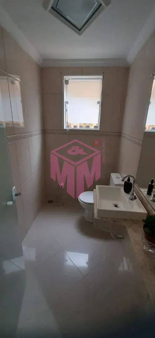 Sobrado, 3 quartos, 182 m² - Foto 8
