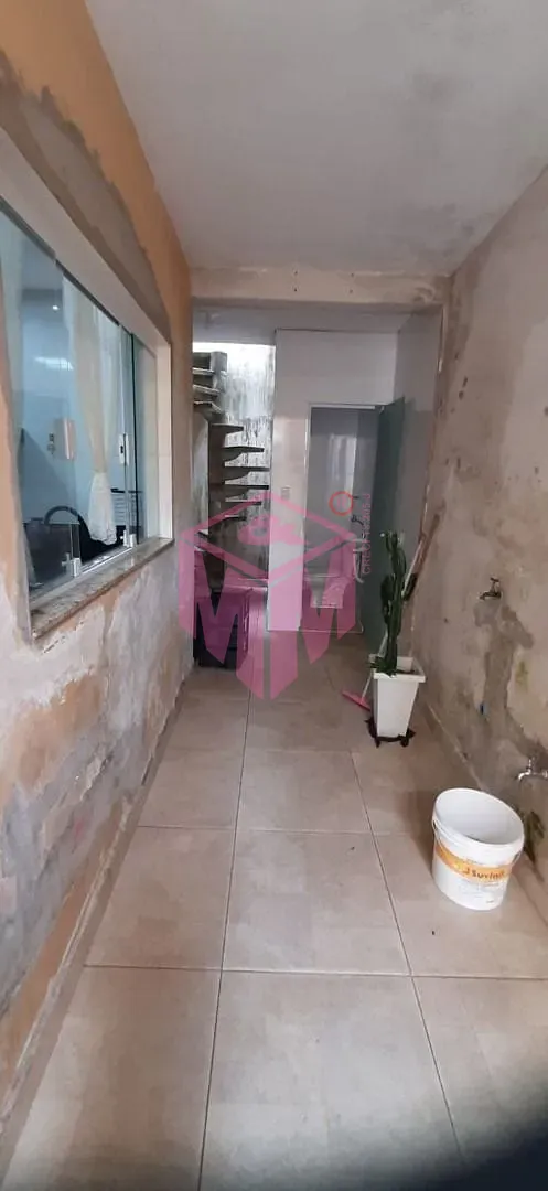Sobrado, 3 quartos, 182 m² - Foto 10