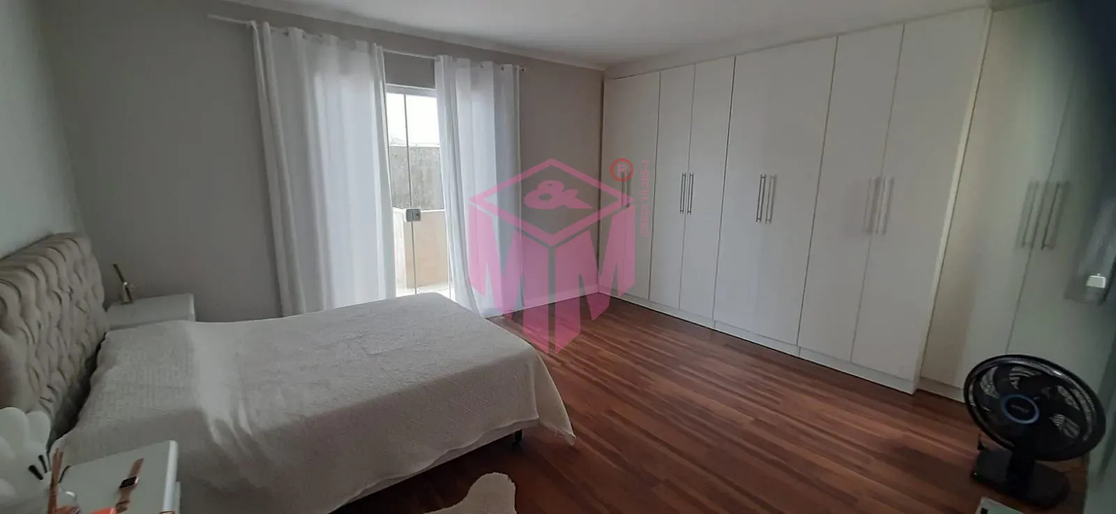 Sobrado, 3 quartos, 182 m² - Foto 23