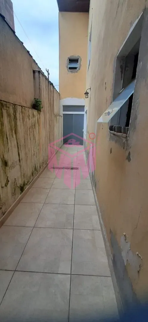 Sobrado, 3 quartos, 182 m² - Foto 11