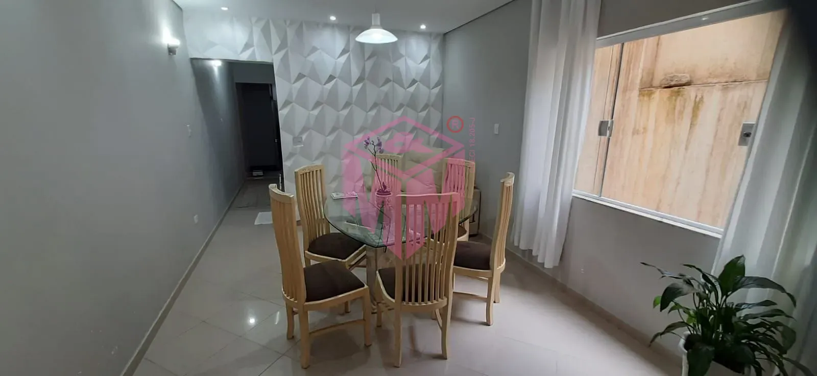 Sobrado, 3 quartos, 182 m² - Foto 3