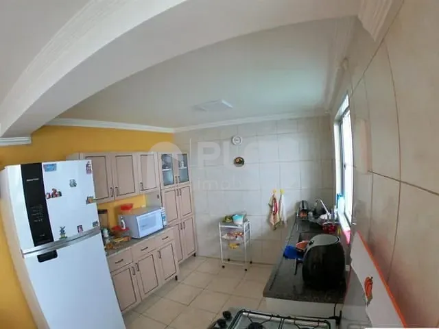 Sobrado 3 quartos e 3 banheiros, para alugar, no bairro Jardim Francisco Mendes em São Paulo