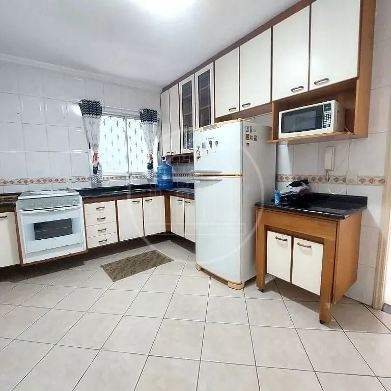 Sobrado, 3 quartos, 110 m² - Foto 4