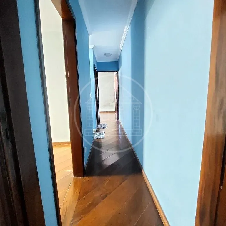 Sobrado, 3 quartos, 110 m² - Foto 2