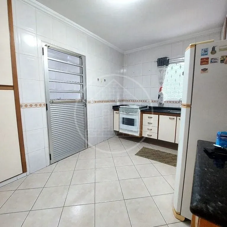 Sobrado, 3 quartos, 110 m² - Foto 12