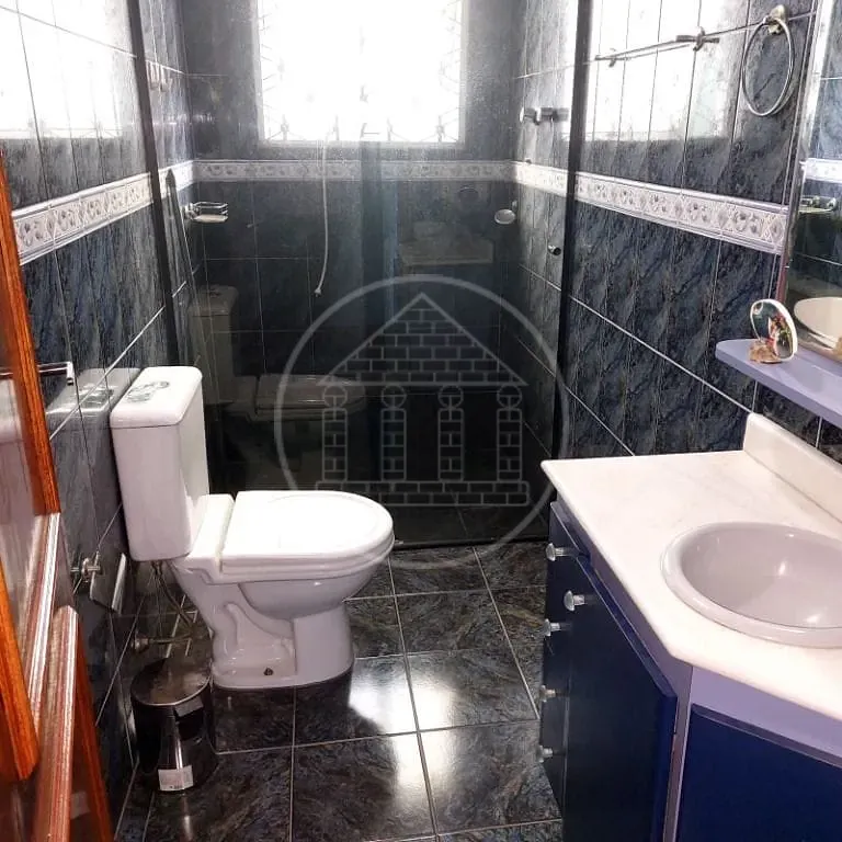 Sobrado, 3 quartos, 110 m² - Foto 8