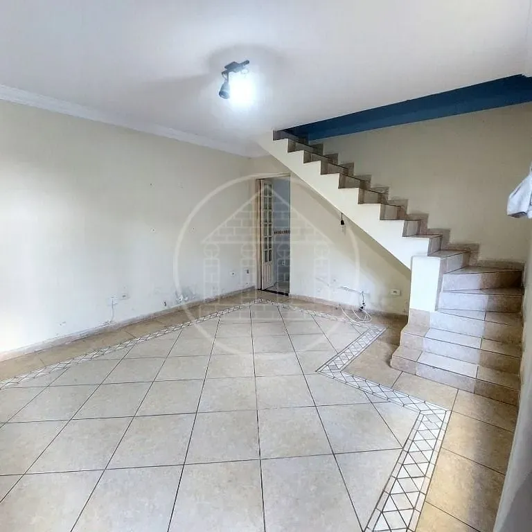 Sobrado, 3 quartos, 110 m² - Foto 1