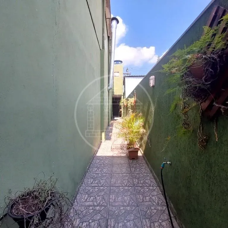 Sobrado, 3 quartos, 110 m² - Foto 7
