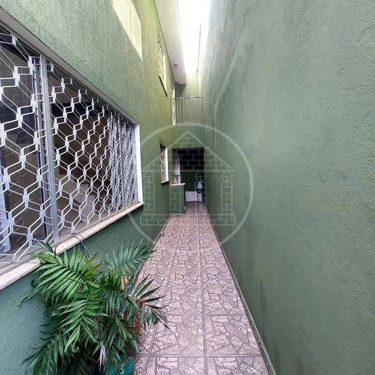 Sobrado, 3 quartos, 110 m² - Foto 13