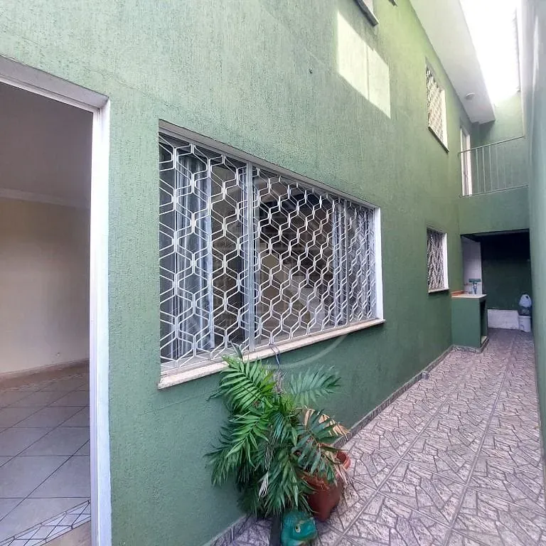 Sobrado, 3 quartos, 110 m² - Foto 19