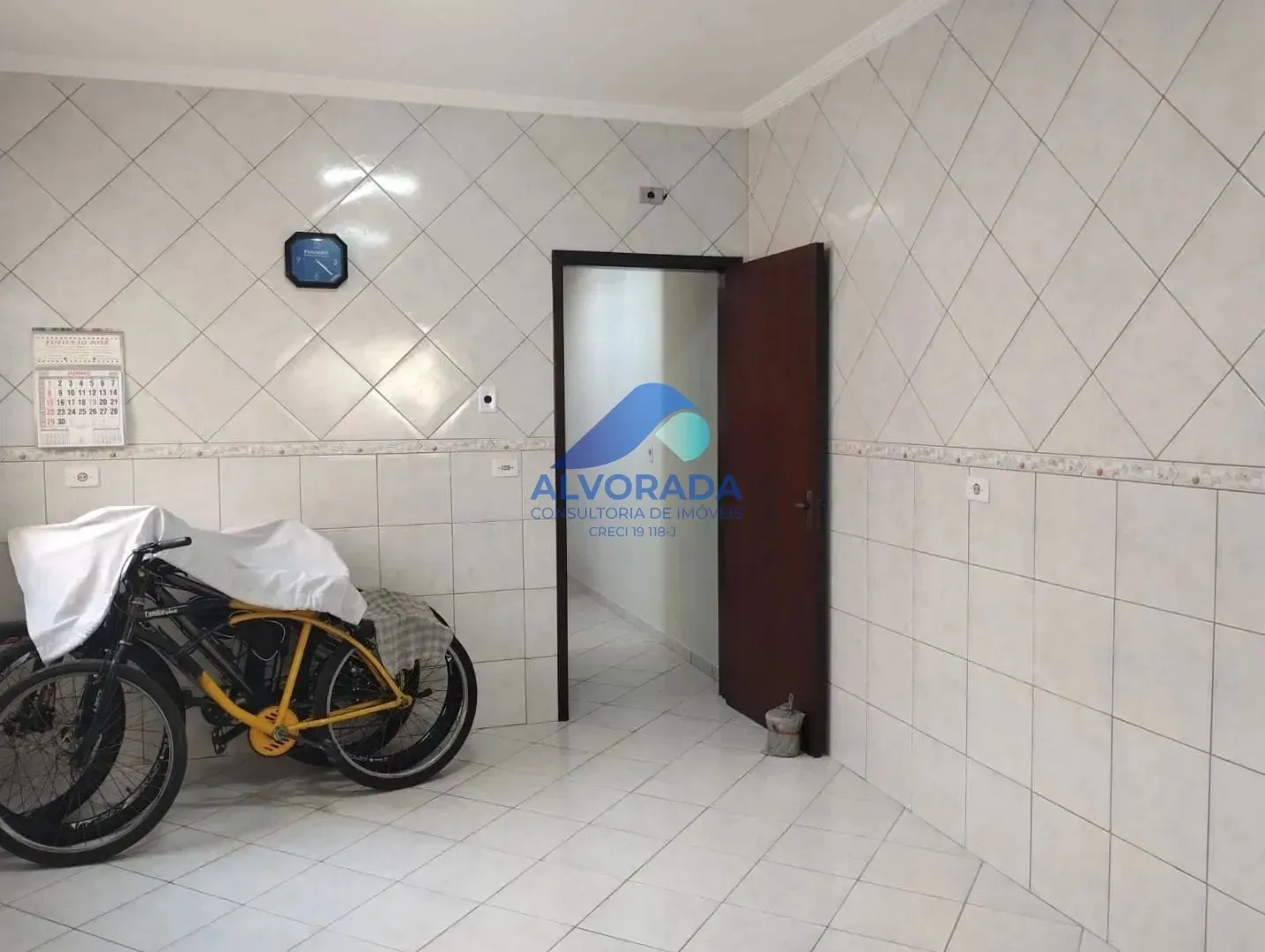 Sobrado, 3 quartos, 125 m² - Foto 17