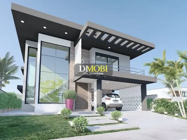 Sobrado com 160m² 4 quartos e 2 banheiros, à venda, no bairro Distrito Industrial em Cachoeirinha