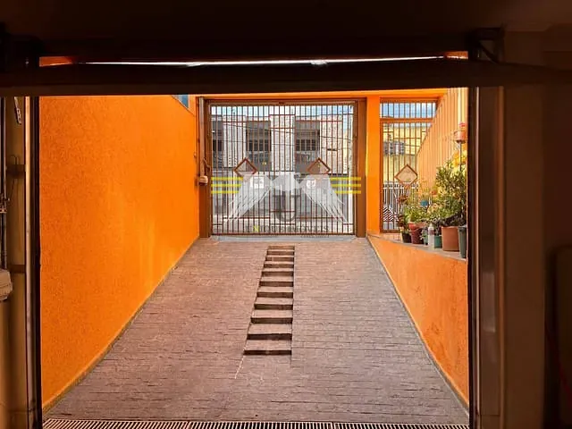 Sobrado 3 quartos e 4 banheiros, à venda, no bairro Jardim Vila Formosa em São Paulo
