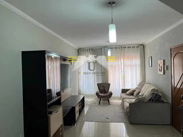 Sobrado 3 quartos e 4 banheiros, à venda, no bairro Jardim Vila Formosa em São Paulo