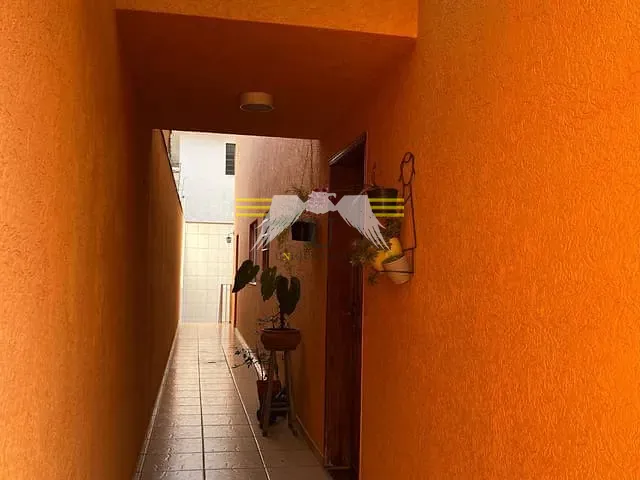 Sobrado 3 quartos e 4 banheiros, à venda, no bairro Jardim Vila Formosa em São Paulo